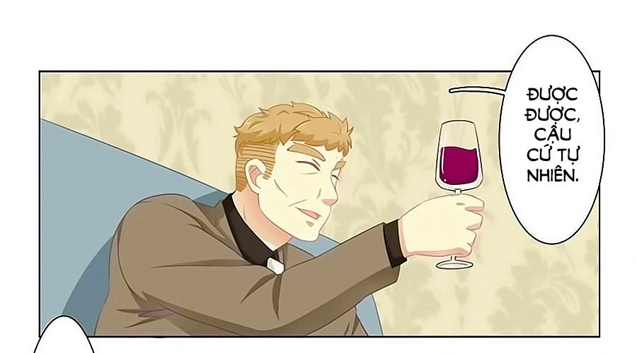 Cô Vợ Bé Nhỏ Của Boss Chapter 16 - 36