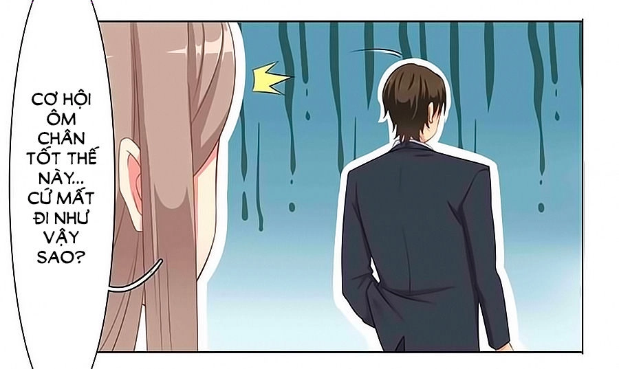 Cô Vợ Bé Nhỏ Của Boss Chapter 16 - 37