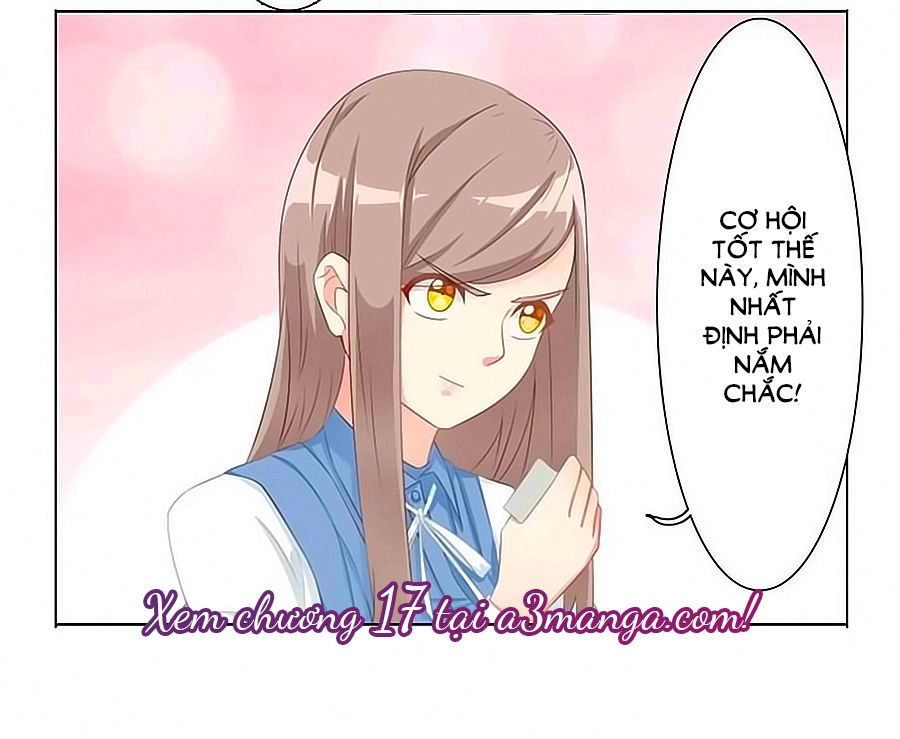 Cô Vợ Bé Nhỏ Của Boss Chapter 16 - 40