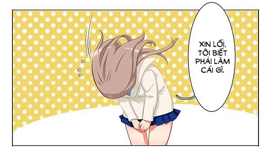 Cô Vợ Bé Nhỏ Của Boss Chapter 17 - 5