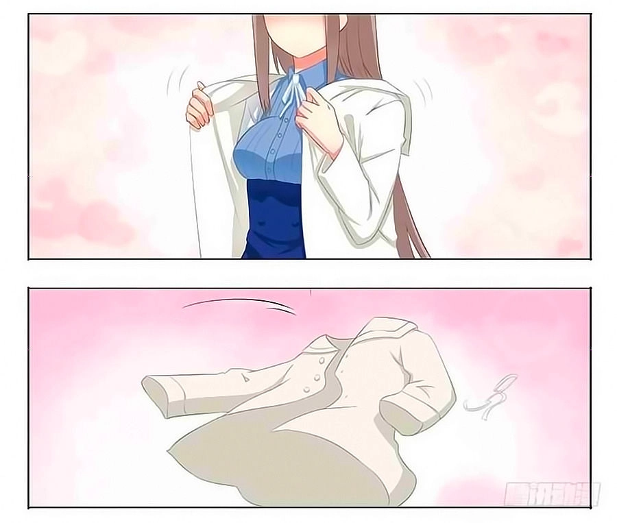 Cô Vợ Bé Nhỏ Của Boss Chapter 17 - 6