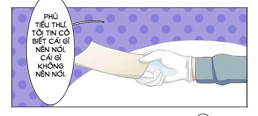 Cô Vợ Bé Nhỏ Của Boss Chapter 17 - 12