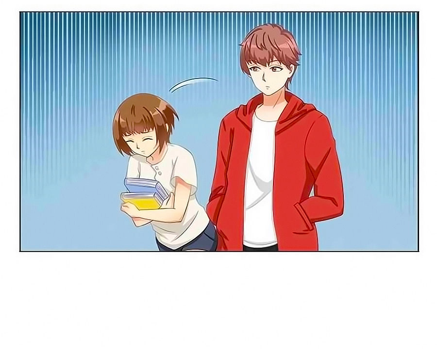 Cô Vợ Bé Nhỏ Của Boss Chapter 17 - 22