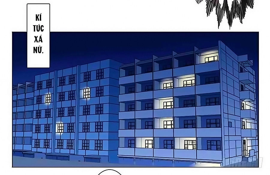 Cô Vợ Bé Nhỏ Của Boss Chapter 17 - 24