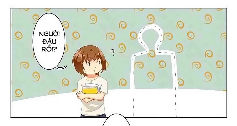 Cô Vợ Bé Nhỏ Của Boss Chapter 17 - 26