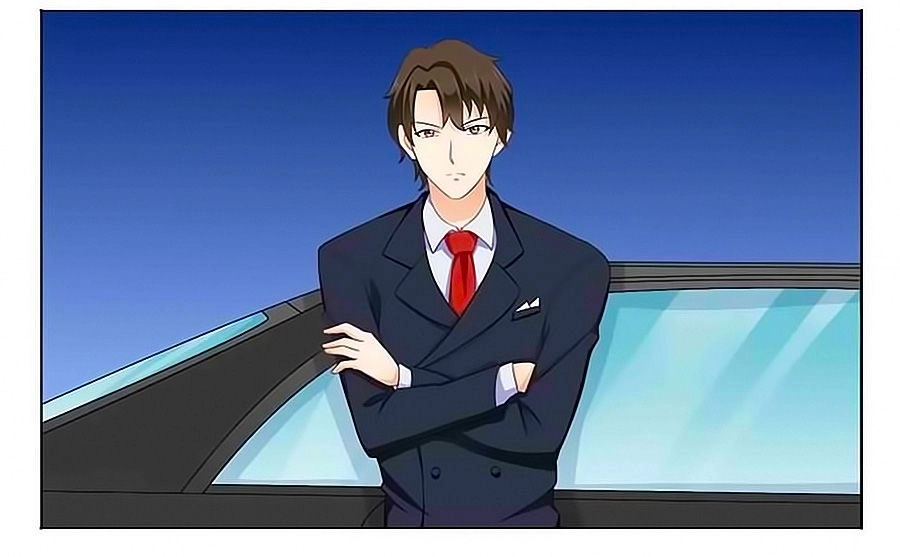 Cô Vợ Bé Nhỏ Của Boss Chapter 17 - 28