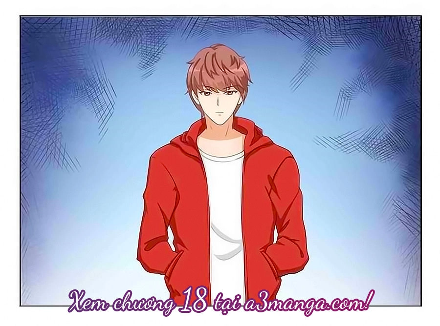 Cô Vợ Bé Nhỏ Của Boss Chapter 17 - 29