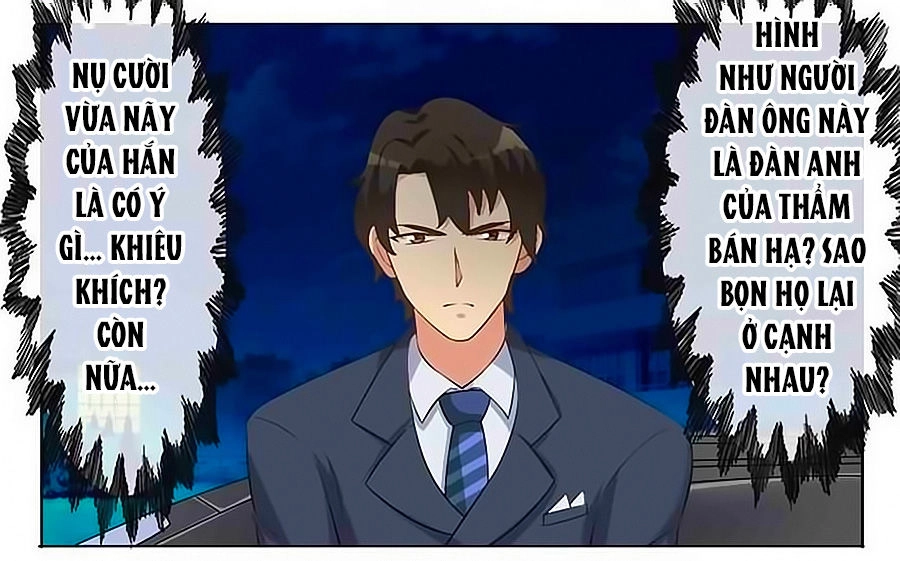 Cô Vợ Bé Nhỏ Của Boss Chapter 18 - 2