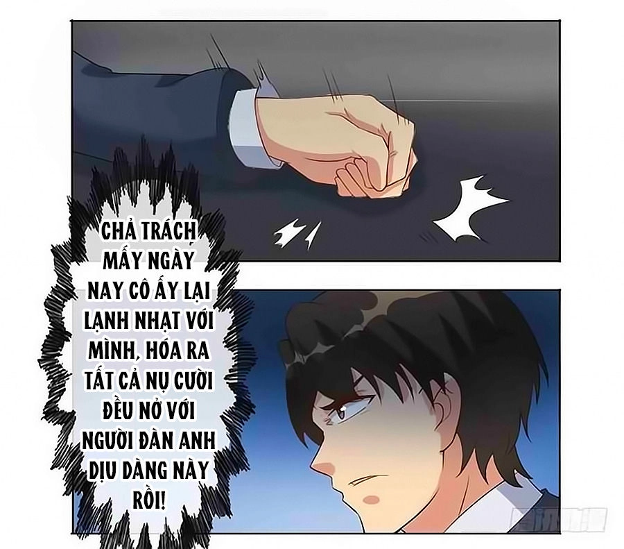 Cô Vợ Bé Nhỏ Của Boss Chapter 18 - 3