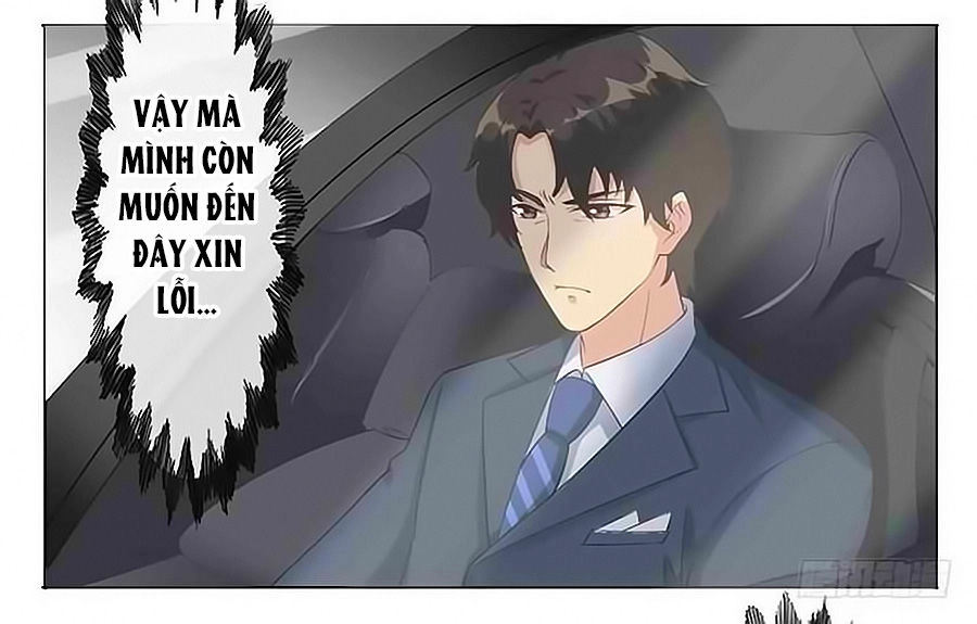 Cô Vợ Bé Nhỏ Của Boss Chapter 18 - 6