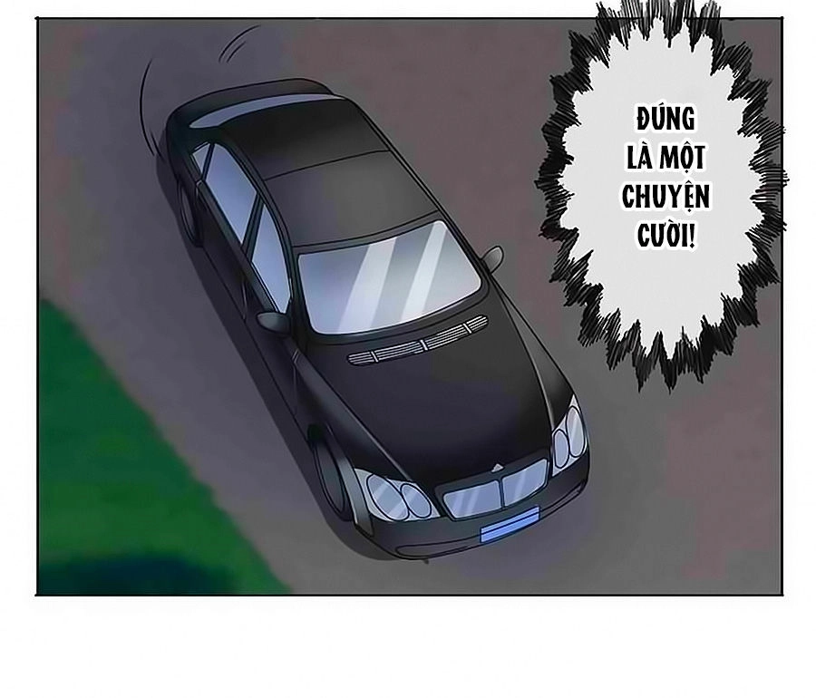 Cô Vợ Bé Nhỏ Của Boss Chapter 18 - 7