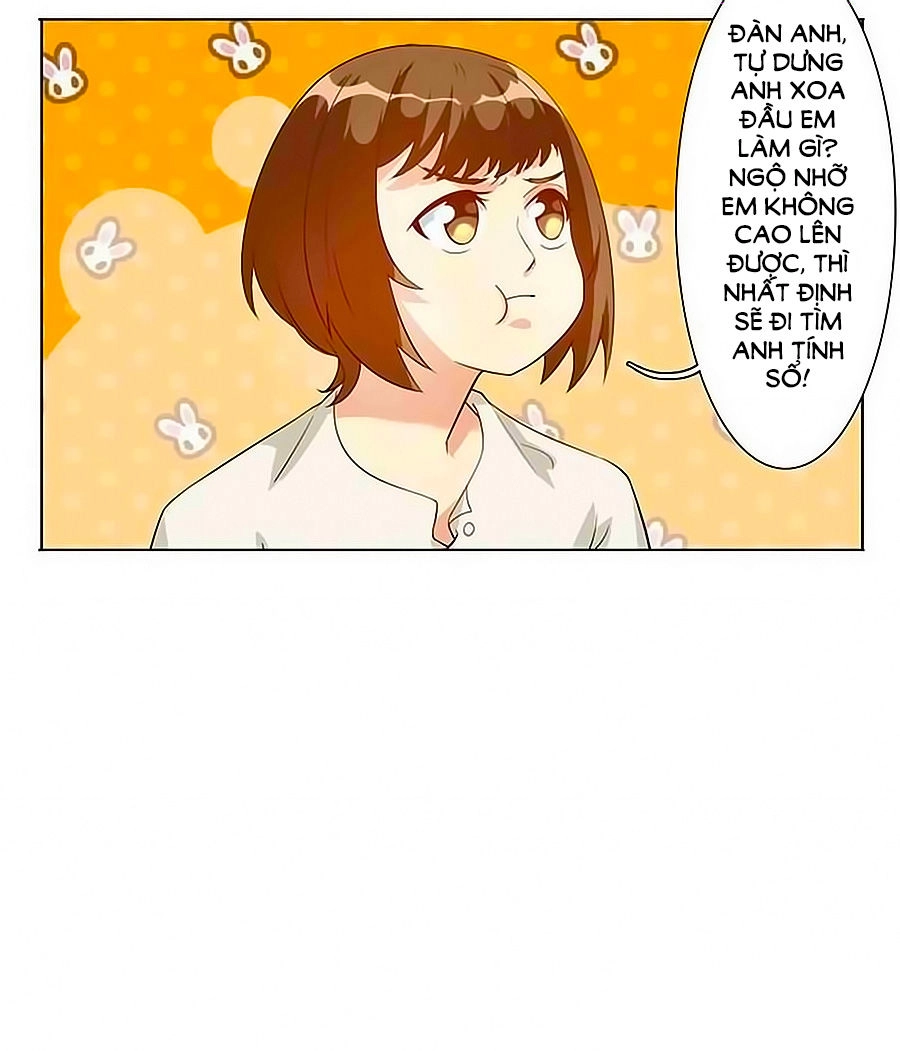 Cô Vợ Bé Nhỏ Của Boss Chapter 18 - 9