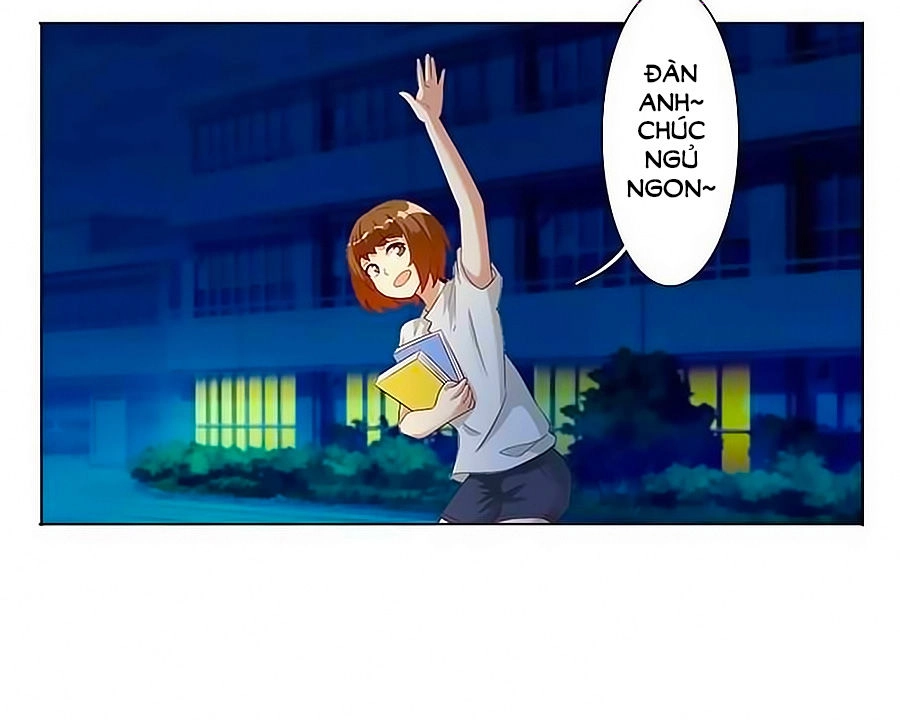 Cô Vợ Bé Nhỏ Của Boss Chapter 18 - 13