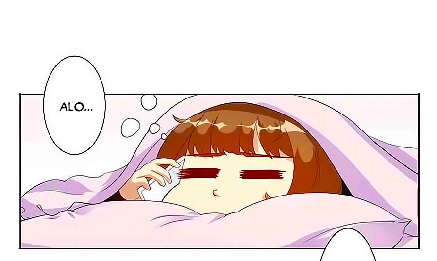 Cô Vợ Bé Nhỏ Của Boss Chapter 18 - 14