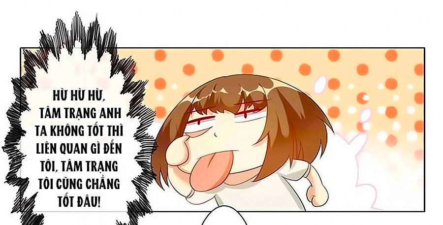 Cô Vợ Bé Nhỏ Của Boss Chapter 18 - 17