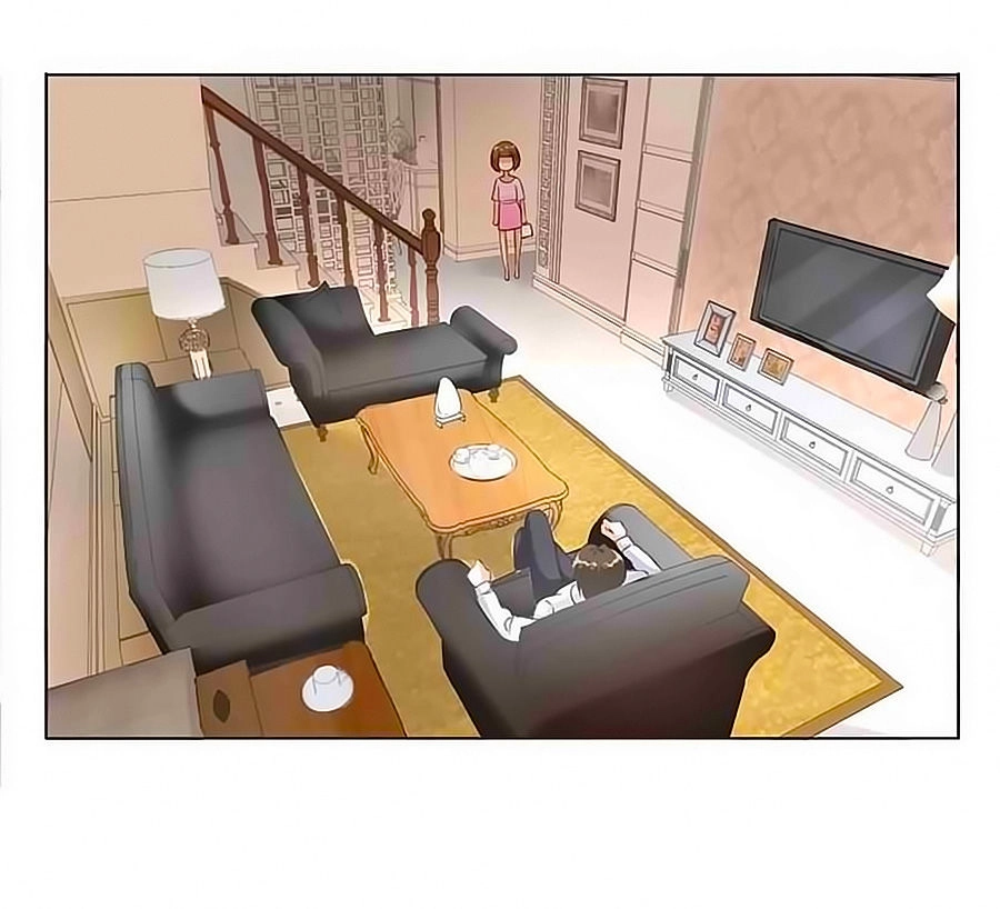 Cô Vợ Bé Nhỏ Của Boss Chapter 18 - 23