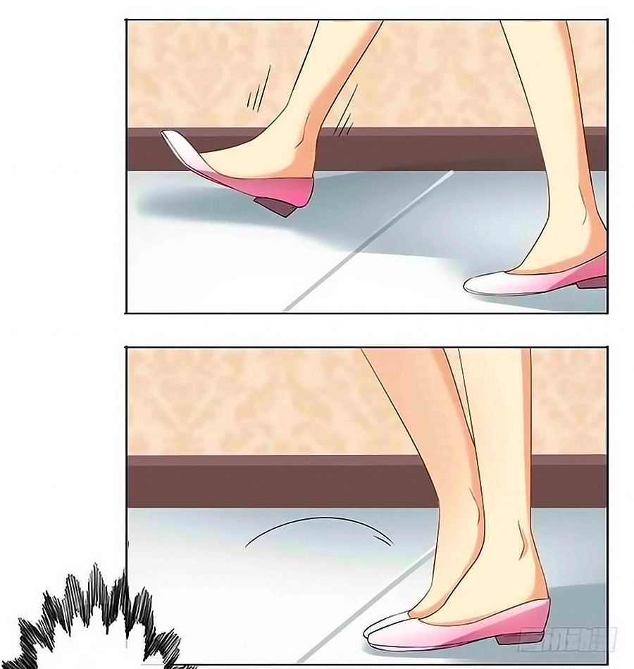 Cô Vợ Bé Nhỏ Của Boss Chapter 18 - 25