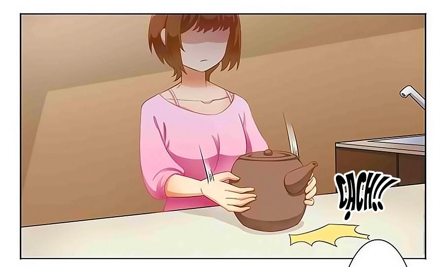 Cô Vợ Bé Nhỏ Của Boss Chapter 19 - 3