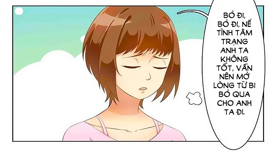 Cô Vợ Bé Nhỏ Của Boss Chapter 19 - 6