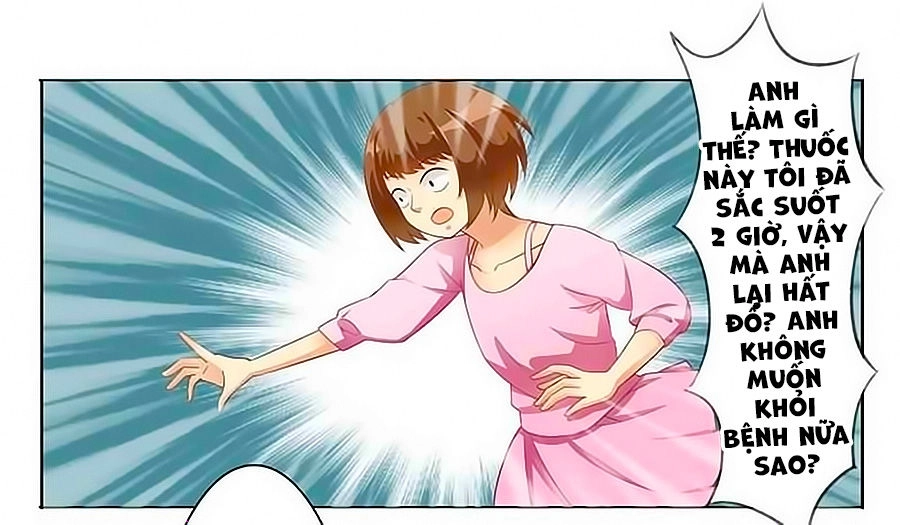 Cô Vợ Bé Nhỏ Của Boss Chapter 19 - 12