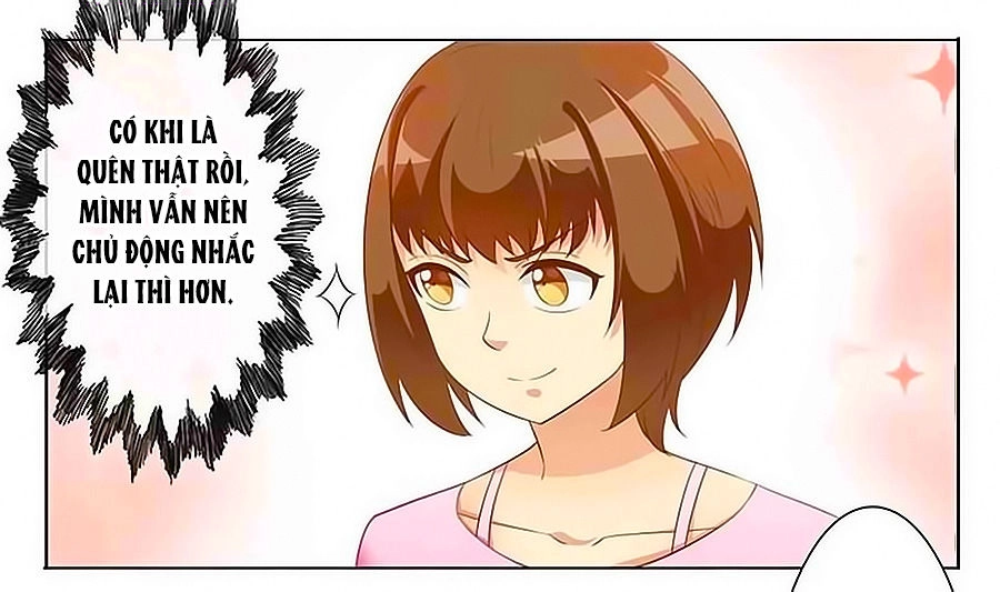 Cô Vợ Bé Nhỏ Của Boss Chapter 19 - 19