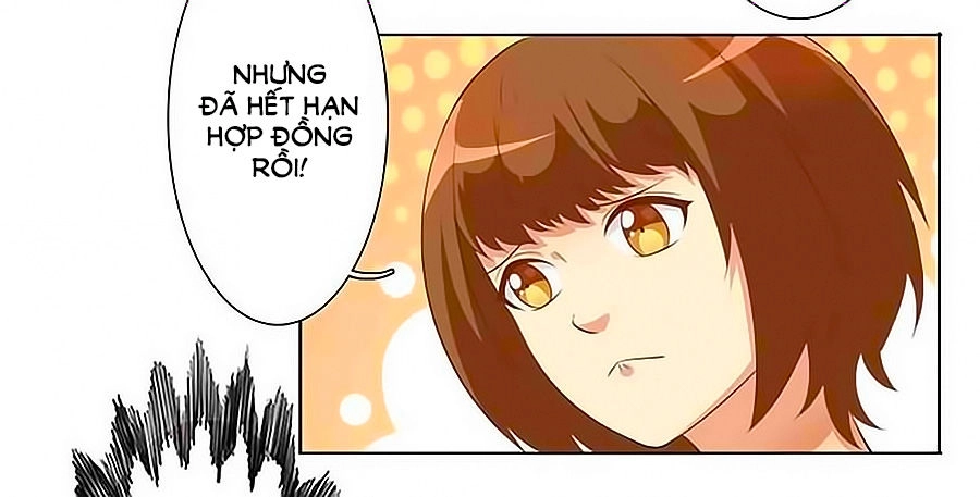 Cô Vợ Bé Nhỏ Của Boss Chapter 19 - 28