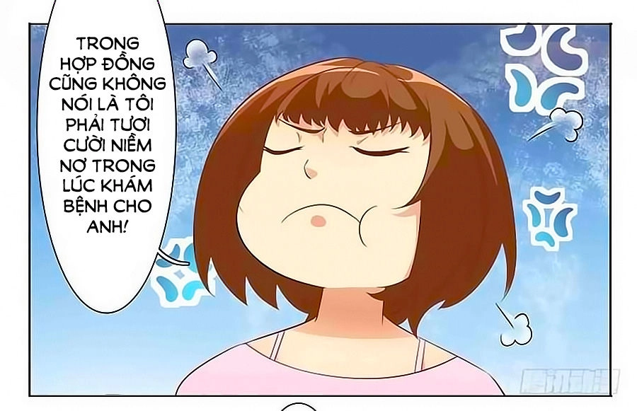 Cô Vợ Bé Nhỏ Của Boss Chapter 19 - 31