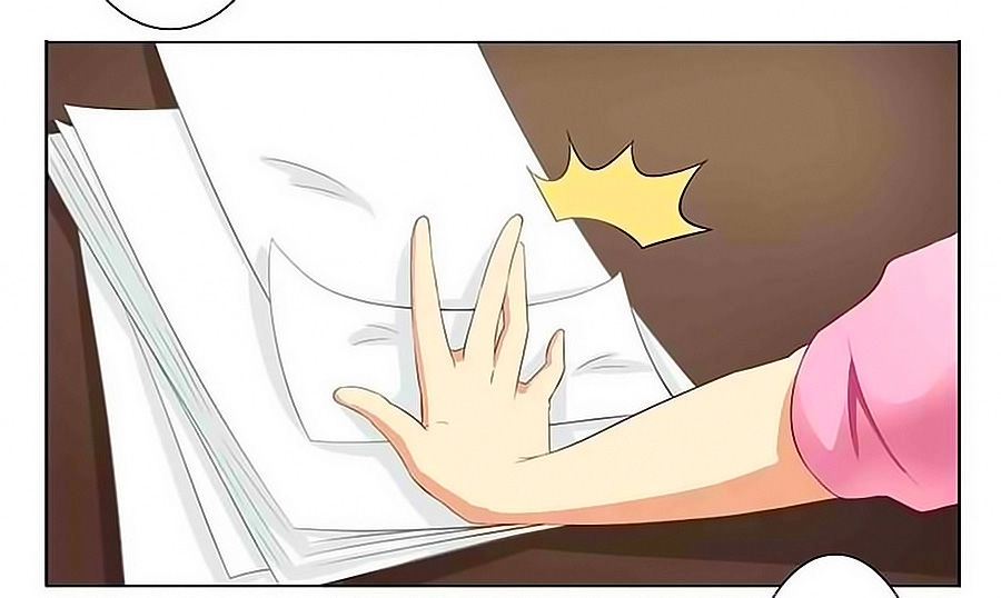 Cô Vợ Bé Nhỏ Của Boss Chapter 19 - 35