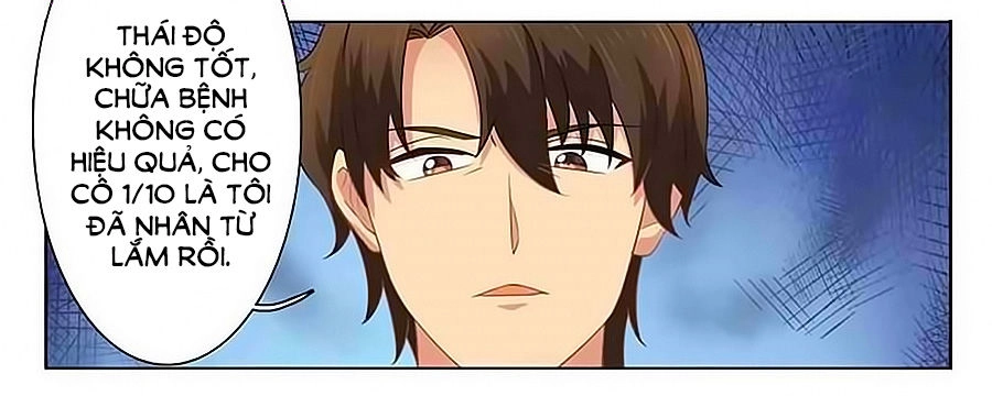 Cô Vợ Bé Nhỏ Của Boss Chapter 19 - 38