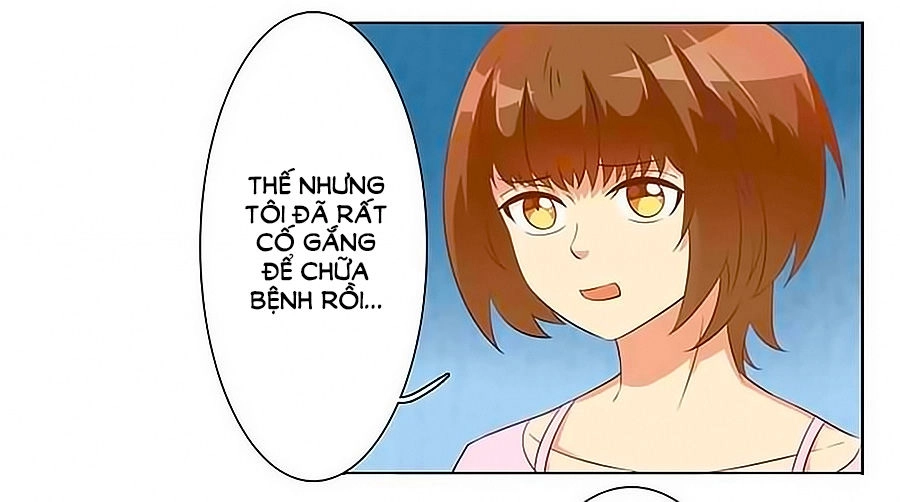Cô Vợ Bé Nhỏ Của Boss Chapter 19 - 39