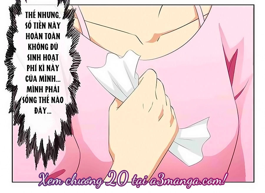 Cô Vợ Bé Nhỏ Của Boss Chapter 19 - 41