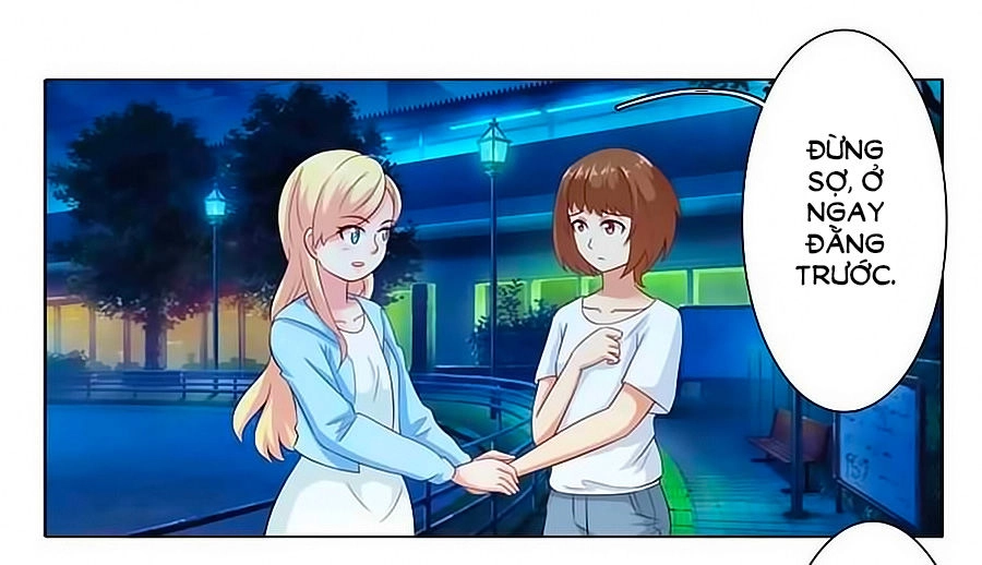 Cô Vợ Bé Nhỏ Của Boss Chapter 20 - 16