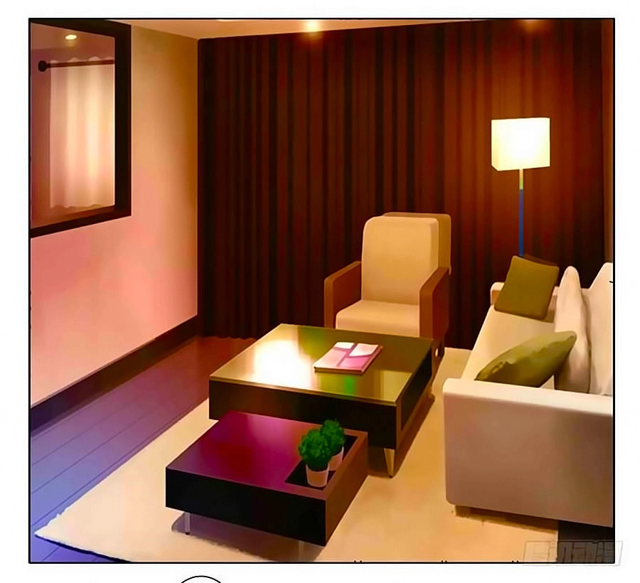 Cô Vợ Bé Nhỏ Của Boss Chapter 20 - 26