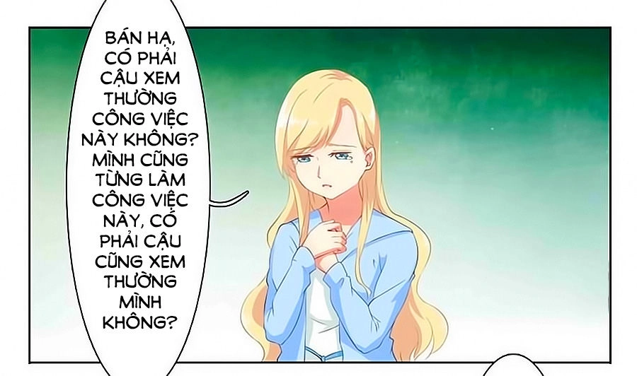 Cô Vợ Bé Nhỏ Của Boss Chapter 21 - 3