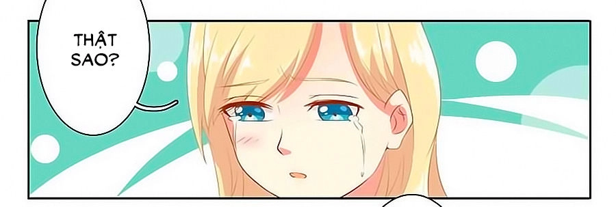 Cô Vợ Bé Nhỏ Của Boss Chapter 21 - 5