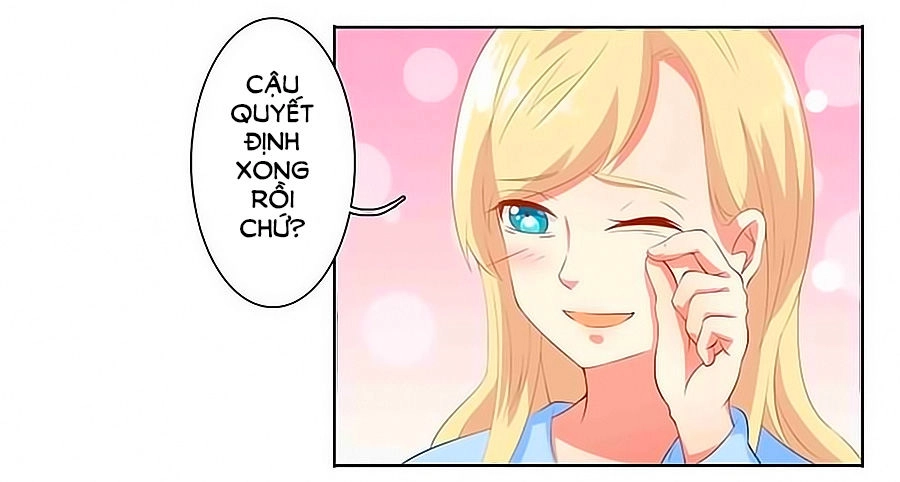 Cô Vợ Bé Nhỏ Của Boss Chapter 21 - 7