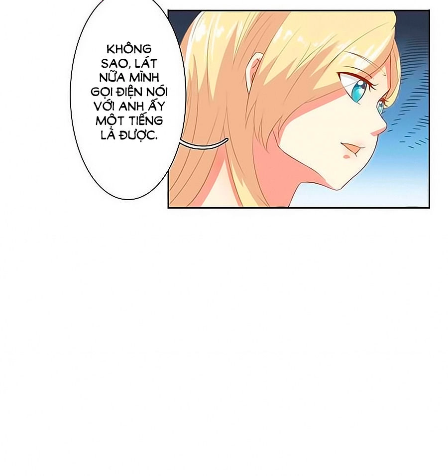 Cô Vợ Bé Nhỏ Của Boss Chapter 21 - 10