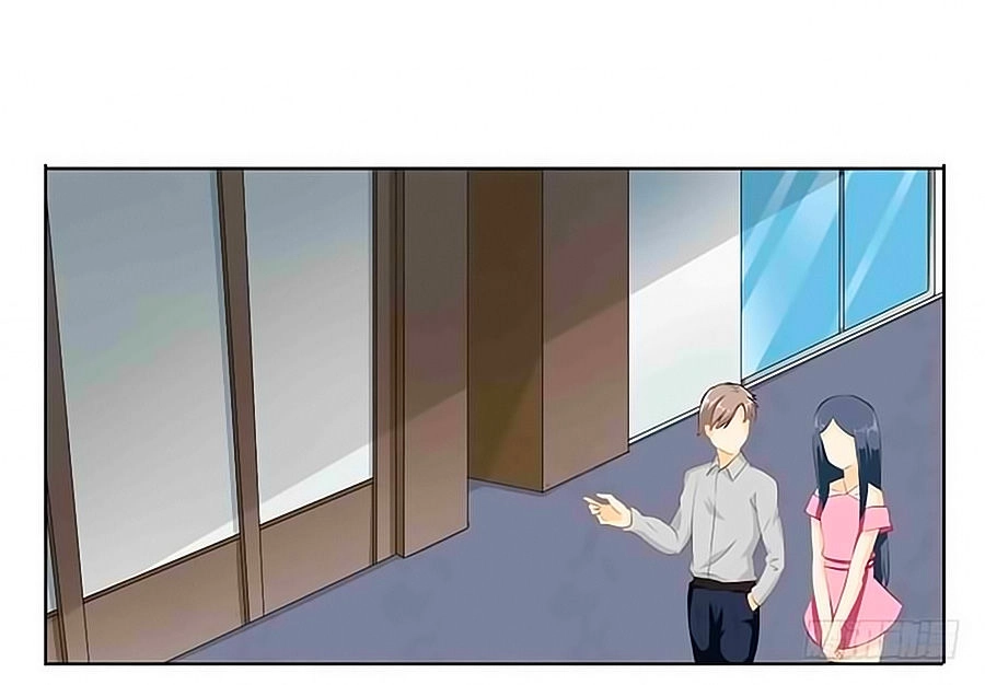 Cô Vợ Bé Nhỏ Của Boss Chapter 21 - 12