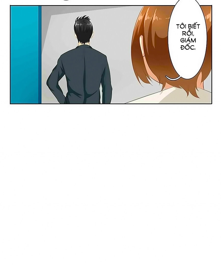 Cô Vợ Bé Nhỏ Của Boss Chapter 21 - 20