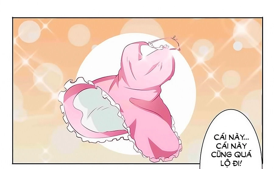 Cô Vợ Bé Nhỏ Của Boss Chapter 21 - 21