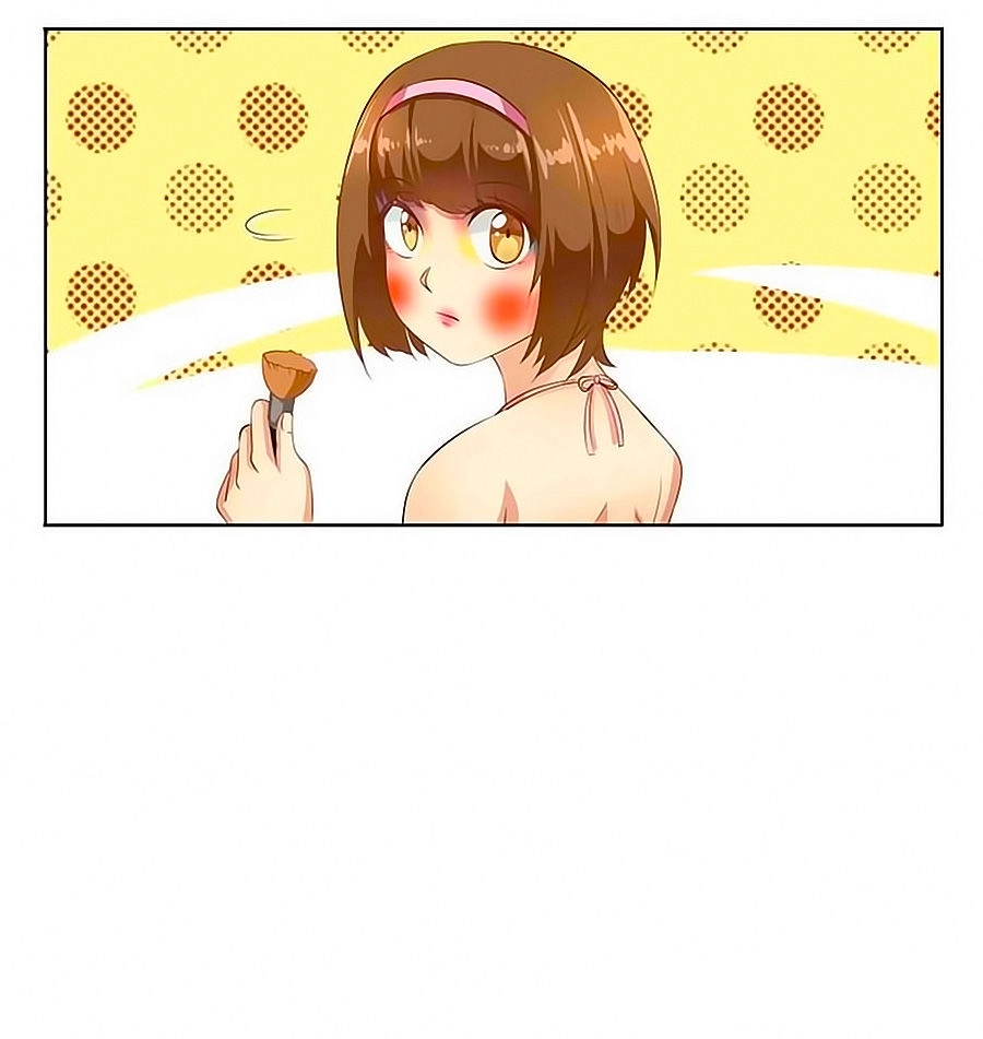 Cô Vợ Bé Nhỏ Của Boss Chapter 21 - 28