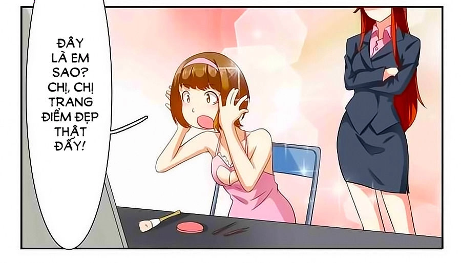 Cô Vợ Bé Nhỏ Của Boss Chapter 22 - 3