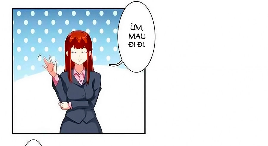 Cô Vợ Bé Nhỏ Của Boss Chapter 22 - 5