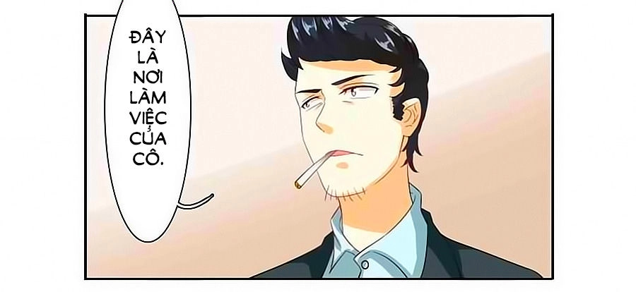 Cô Vợ Bé Nhỏ Của Boss Chapter 22 - 9