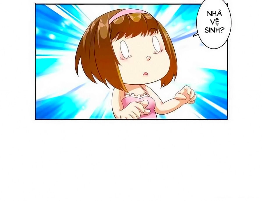 Cô Vợ Bé Nhỏ Của Boss Chapter 22 - 11