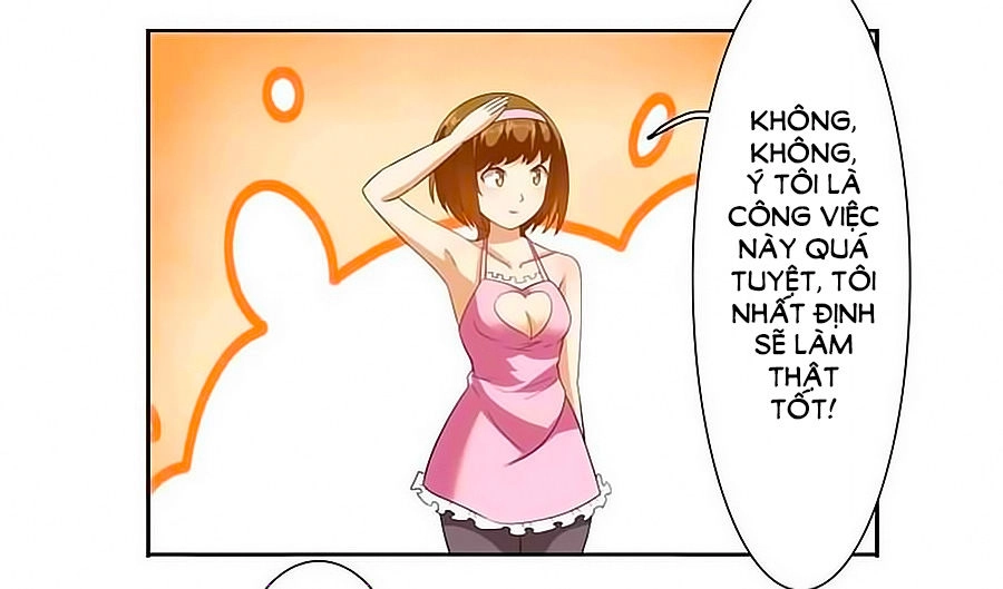 Cô Vợ Bé Nhỏ Của Boss Chapter 22 - 13