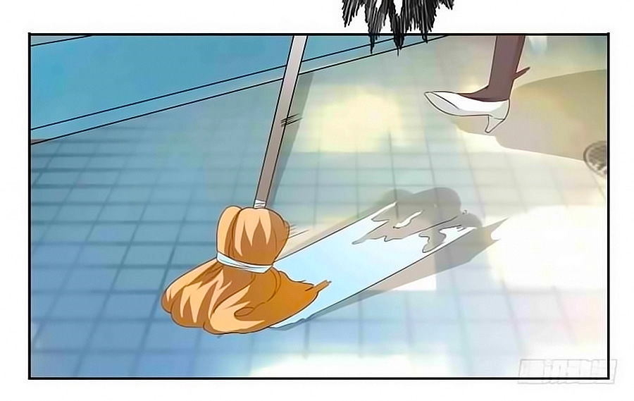 Cô Vợ Bé Nhỏ Của Boss Chapter 22 - 16