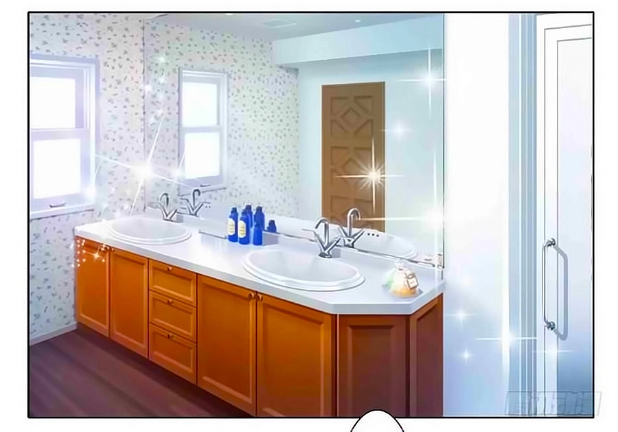 Cô Vợ Bé Nhỏ Của Boss Chapter 22 - 17