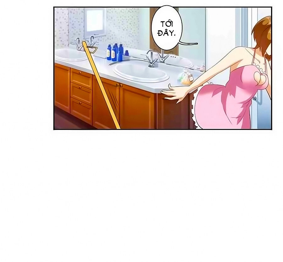 Cô Vợ Bé Nhỏ Của Boss Chapter 22 - 19