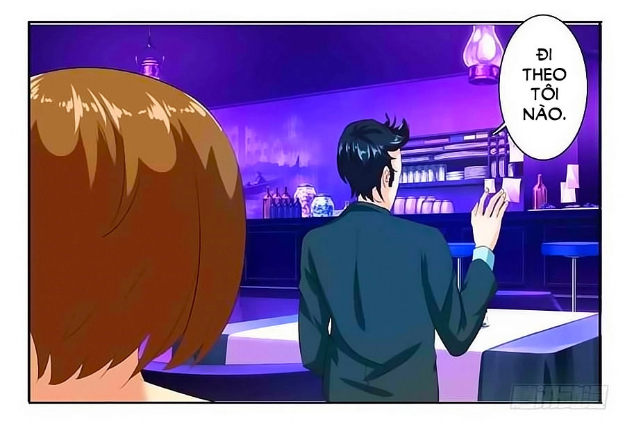 Cô Vợ Bé Nhỏ Của Boss Chapter 22 - 22